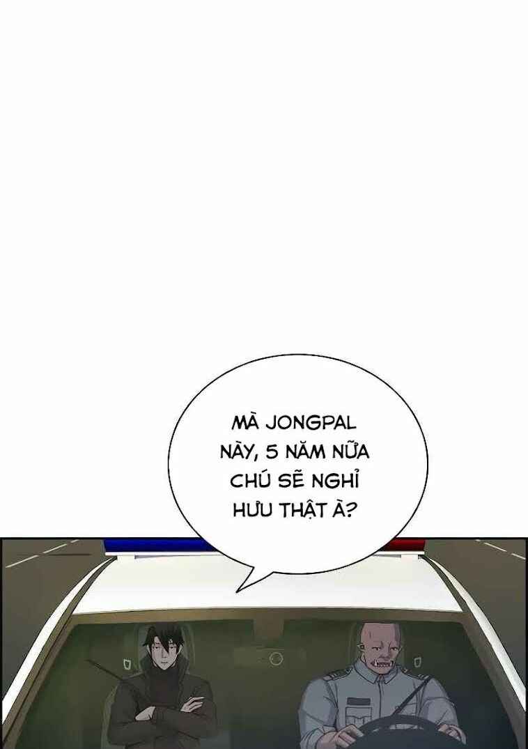 Kẻ Ngoại Lai Ở Vùng Đất Bị Ruồng Bỏ - Page 57