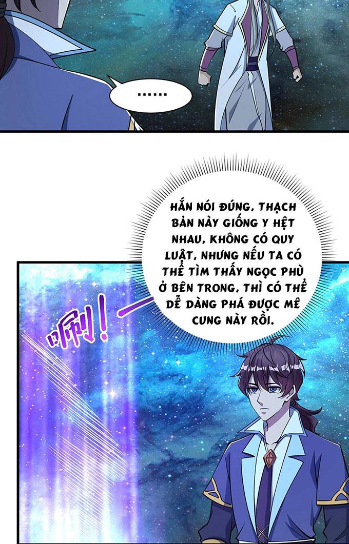 Ta Có Thể Rút Ra Thuộc Tính - Page 31