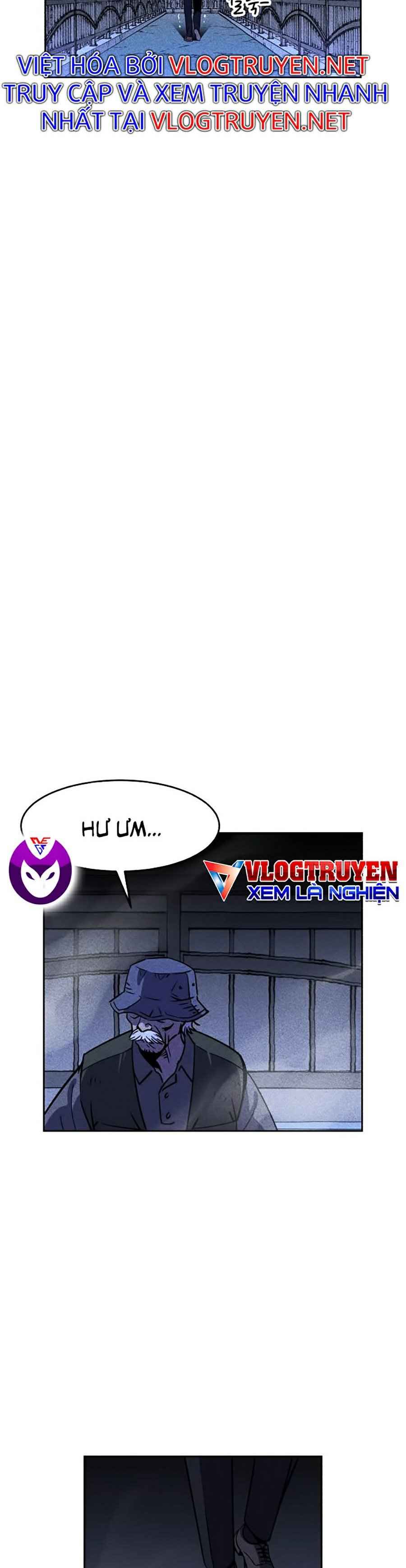 Óc Chó Toàn Năng - Page 106