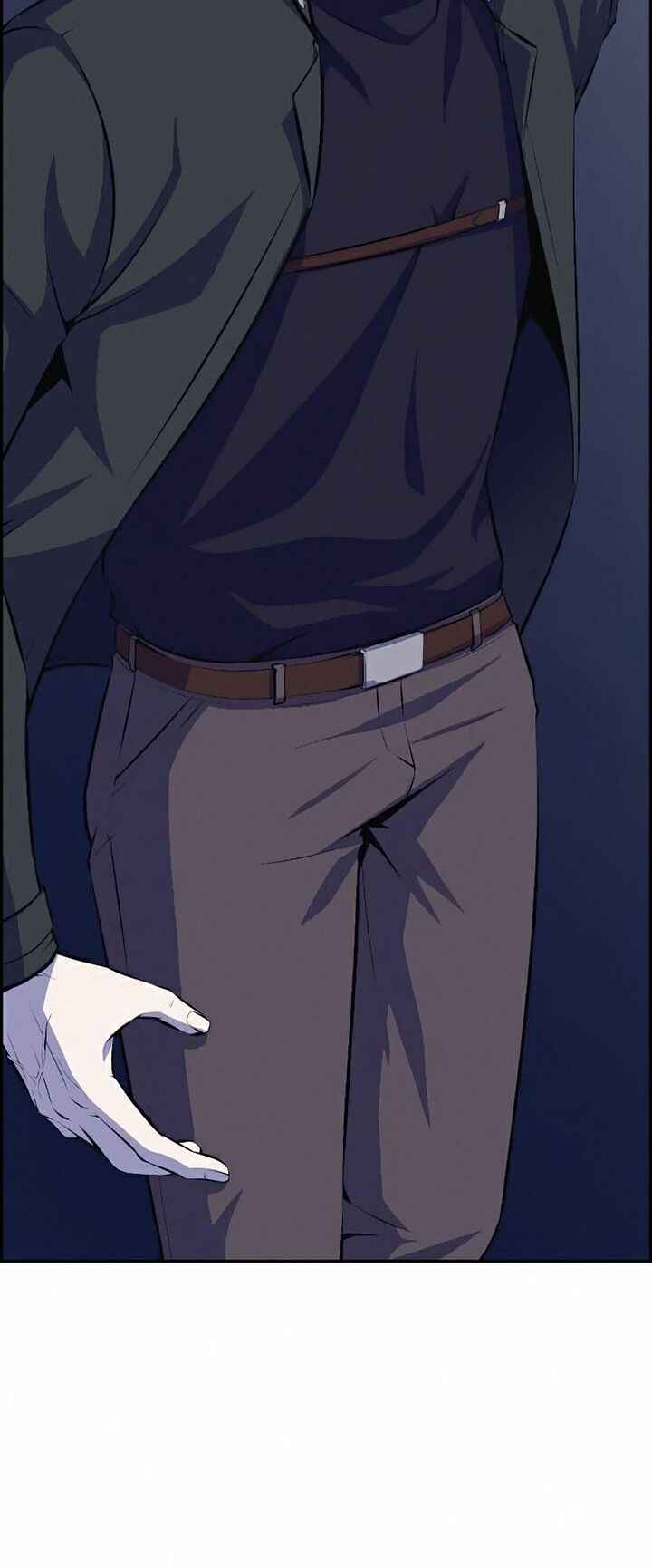 Kẻ Ngoại Lai Ở Vùng Đất Bị Ruồng Bỏ - Page 44