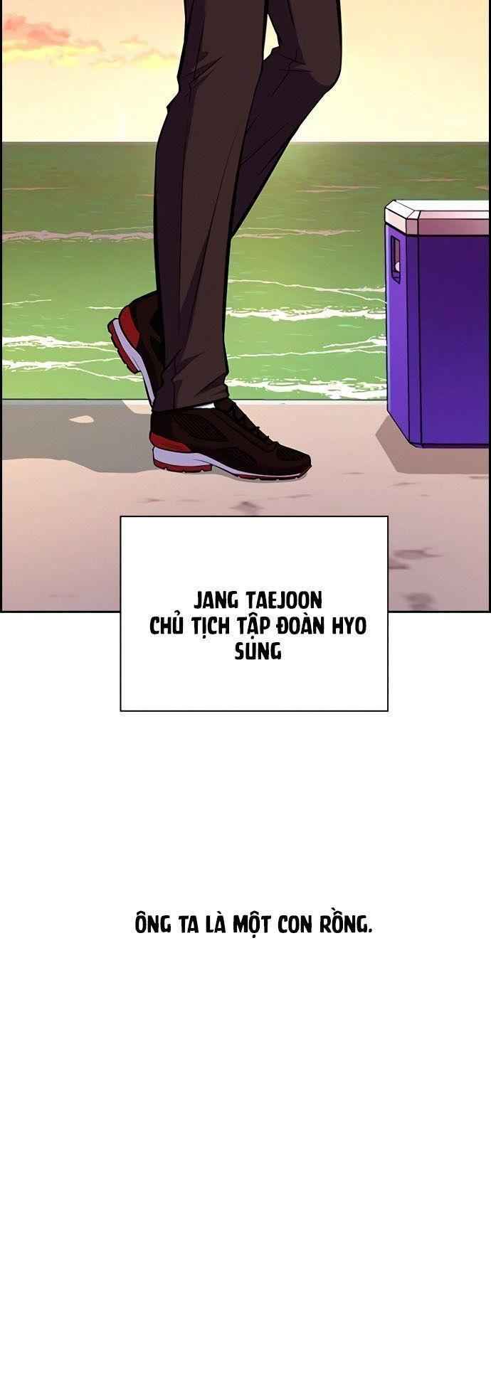 Kẻ Ngoại Lai Ở Vùng Đất Bị Ruồng Bỏ - Page 52