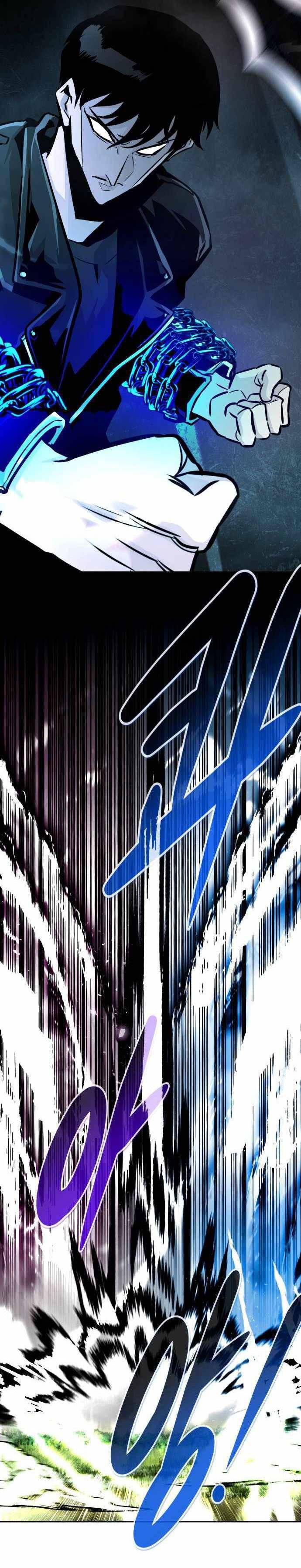 Kẻ Đa Tài - Page 30