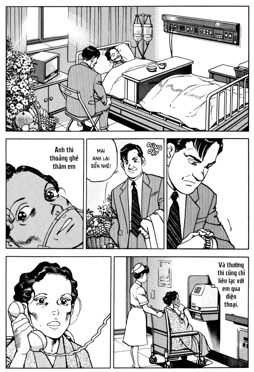 Seizon Life - Page 20