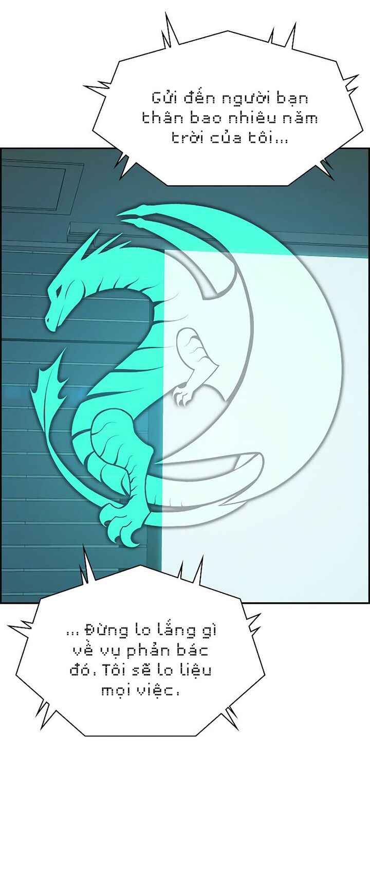 Kẻ Ngoại Lai Ở Vùng Đất Bị Ruồng Bỏ - Page 51