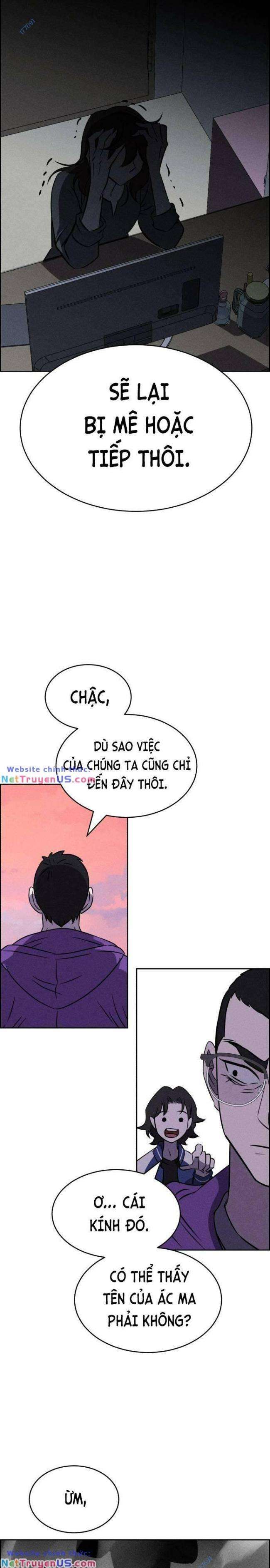 Óc Chó Toàn Năng - Page 25