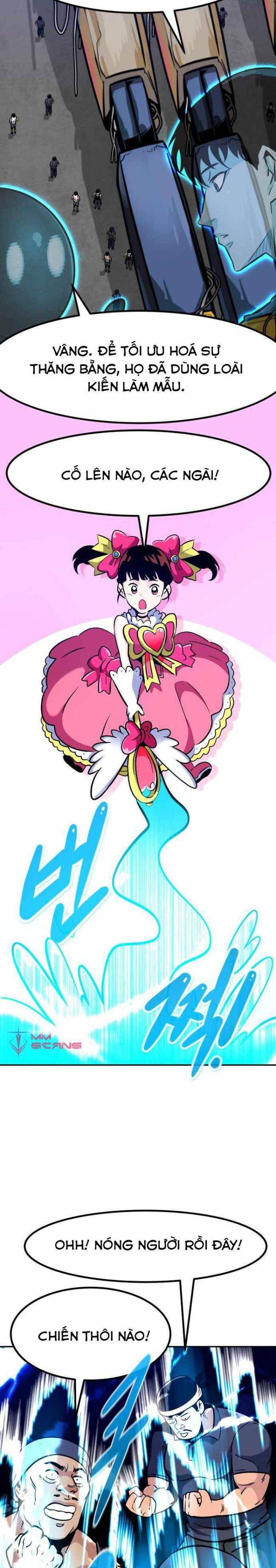 Kẻ Đa Tài - Page 14