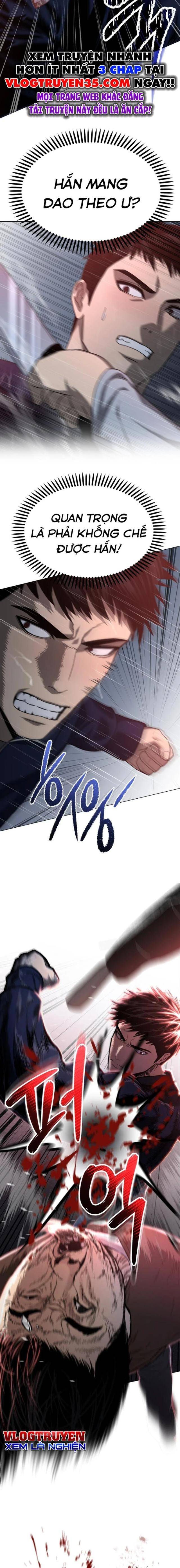 Cảnh Sát Bất Bại - Page 27