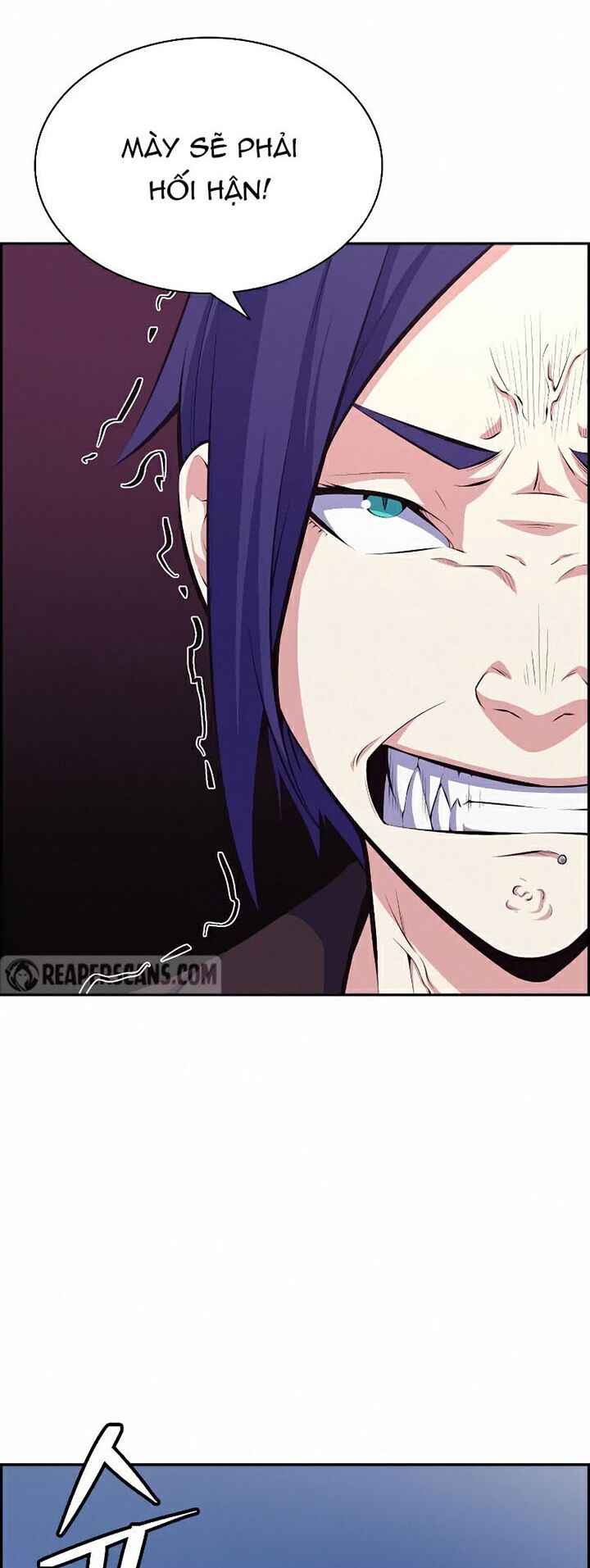 Kẻ Ngoại Lai Ở Vùng Đất Bị Ruồng Bỏ - Page 16