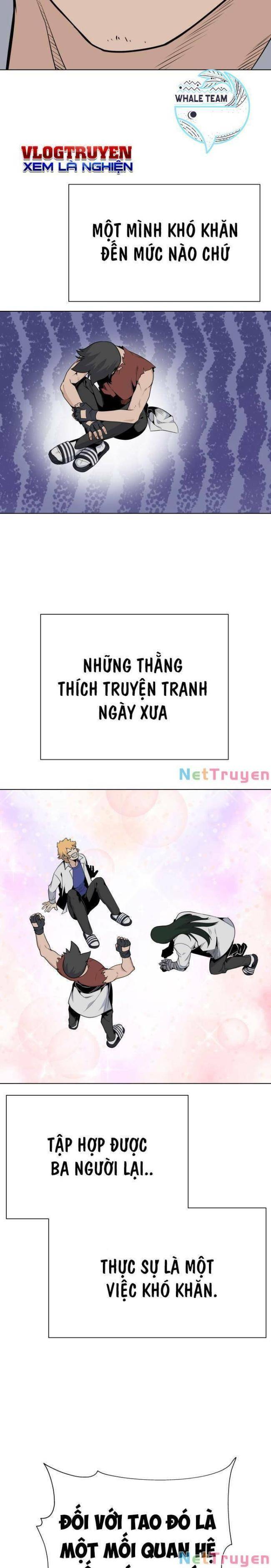 Vua Đóng Cọc - Page 29