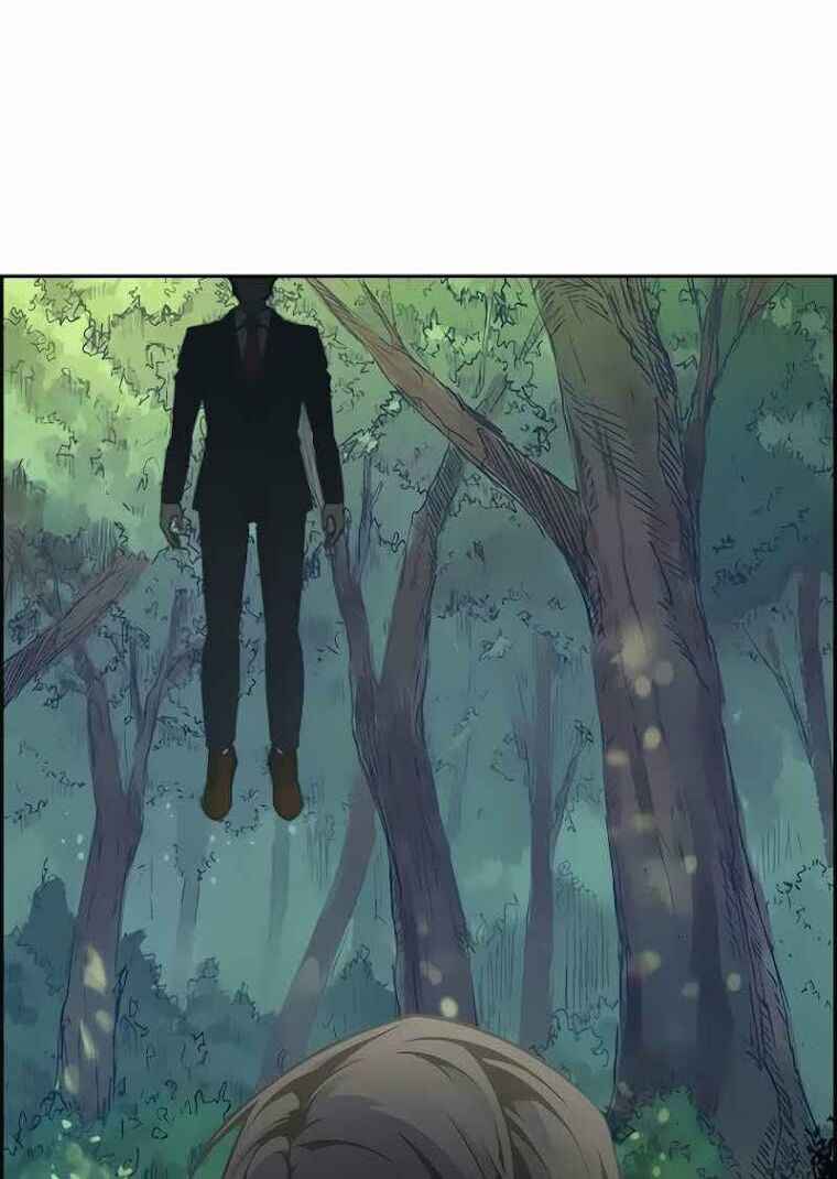 Kẻ Ngoại Lai Ở Vùng Đất Bị Ruồng Bỏ - Page 12