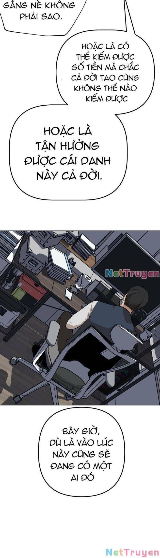 Vua Đóng Cọc - Page 16