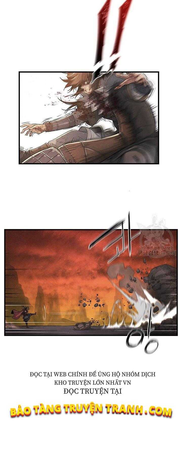 Mục Hạ Vô Nhân - Page 19