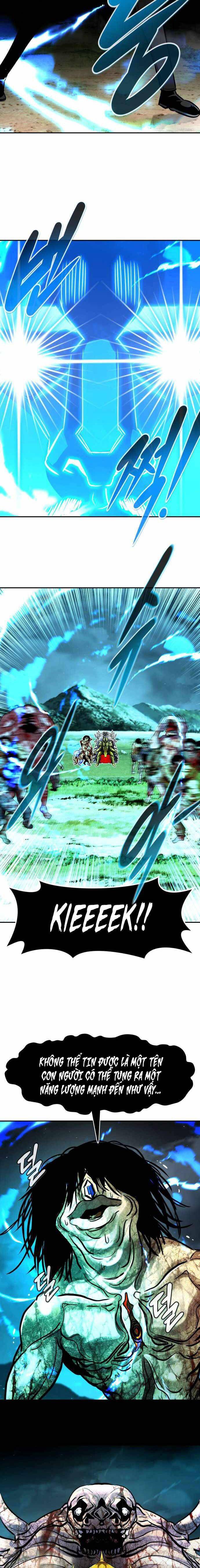 Kẻ Đa Tài - Page 14