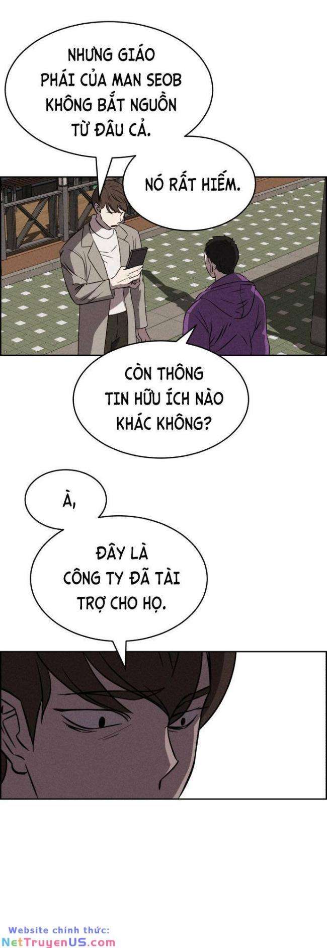 Óc Chó Toàn Năng - Page 14