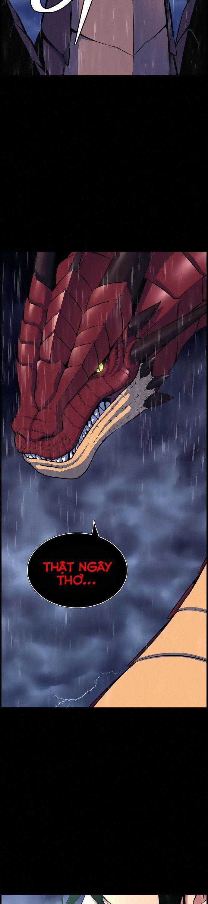 Kẻ Ngoại Lai Ở Vùng Đất Bị Ruồng Bỏ - Page 54