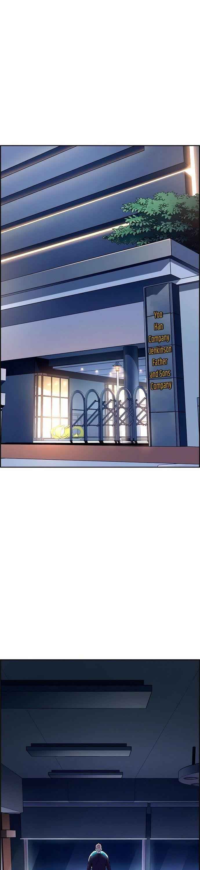 Kẻ Ngoại Lai Ở Vùng Đất Bị Ruồng Bỏ - Page 6