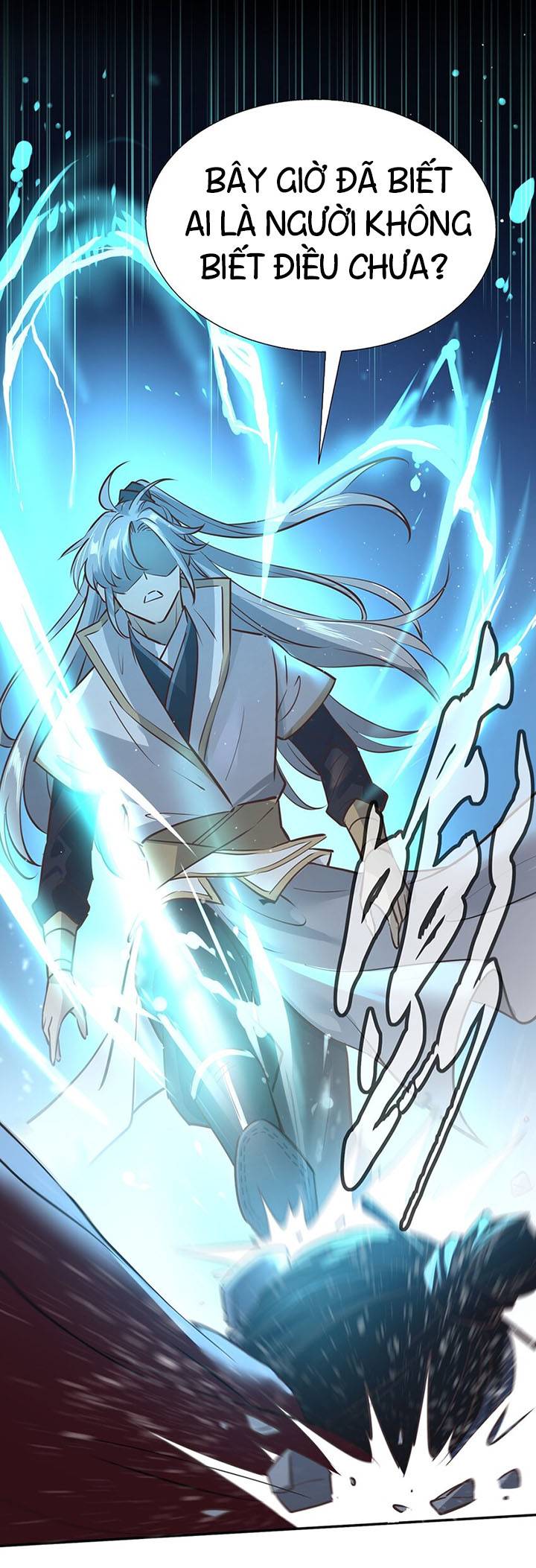 Trăm Vạn Cách Thành Thần - Page 55