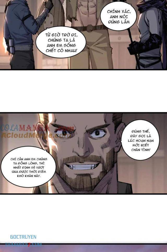 Trảm Nguyệt - Page 12