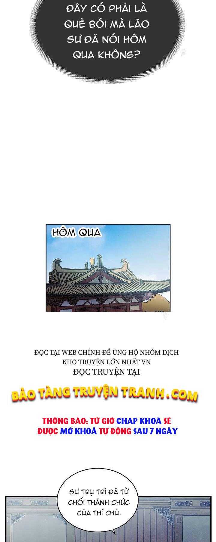 Mục Hạ Vô Nhân - Page 5