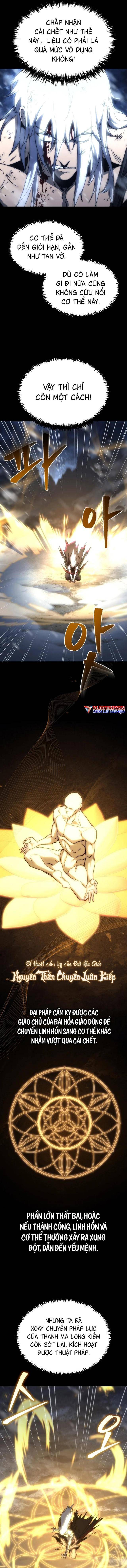 Chuyển Thế Ma Thần Ký - Page 26