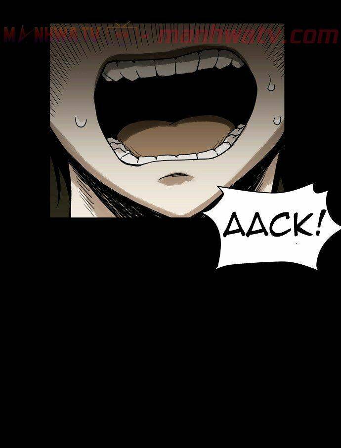 Virus Quái Vật - Page 90