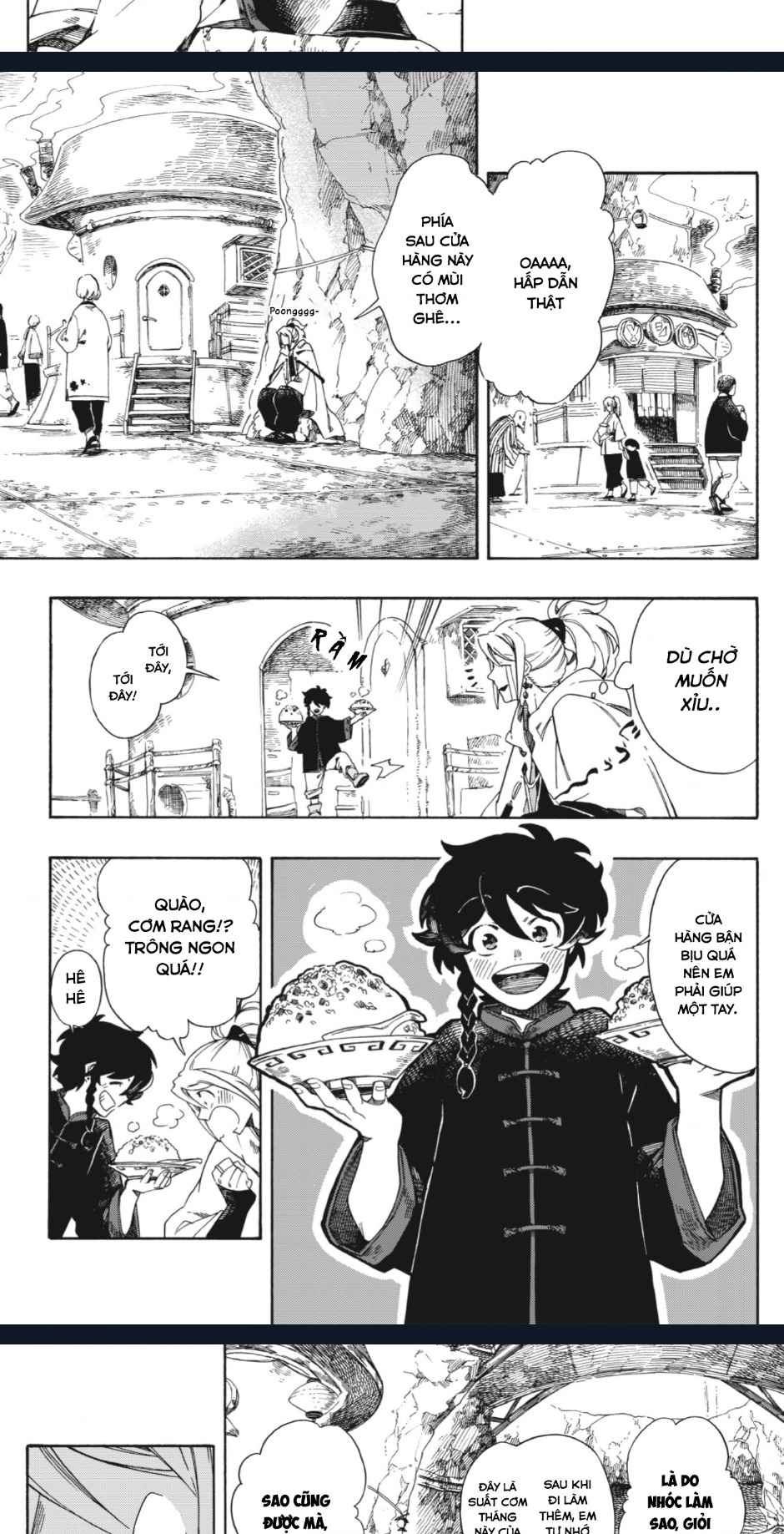 Aragane No Ko - Page 20