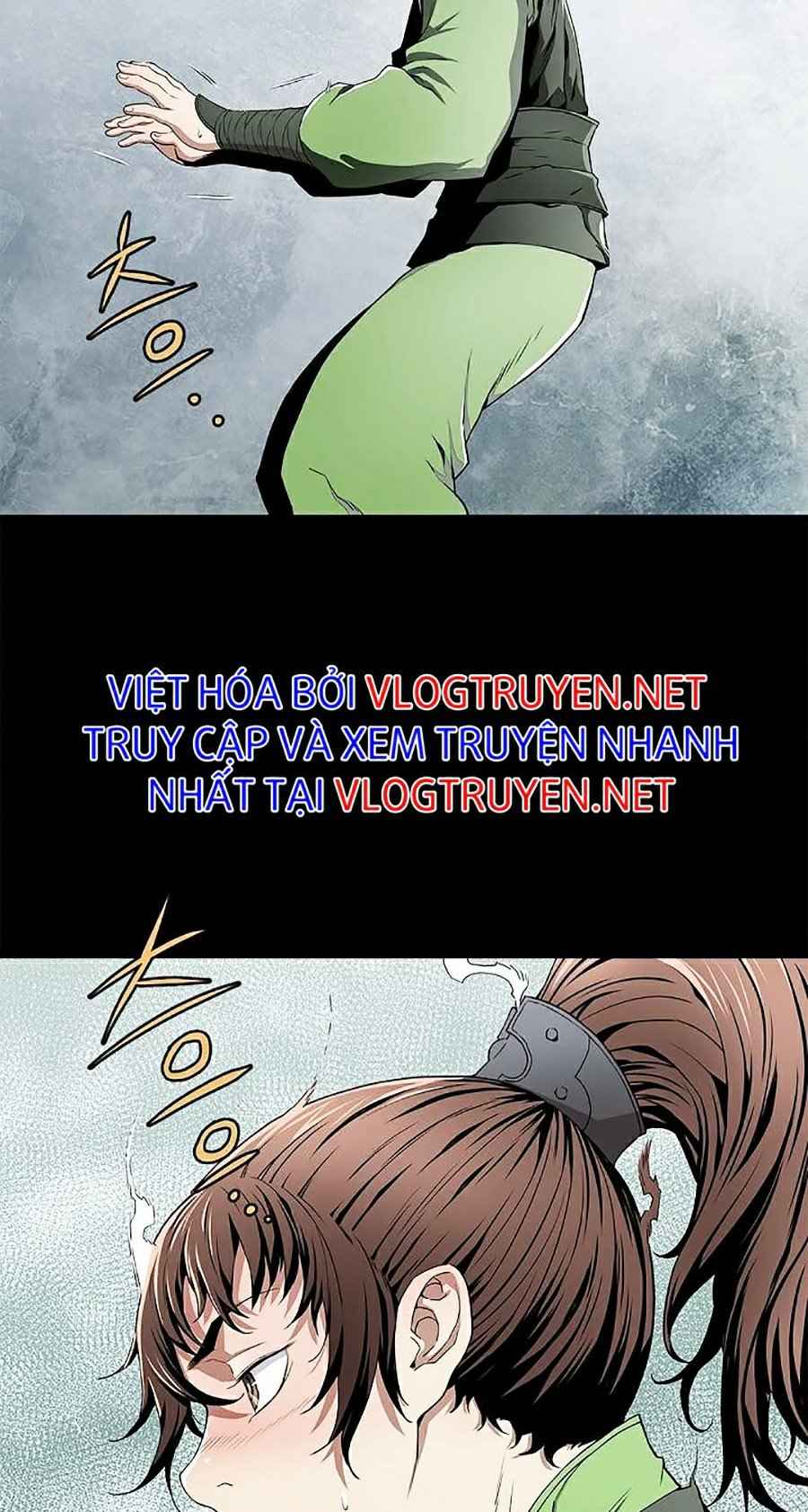 Hoành Tảo Cửu Châu - Page 41