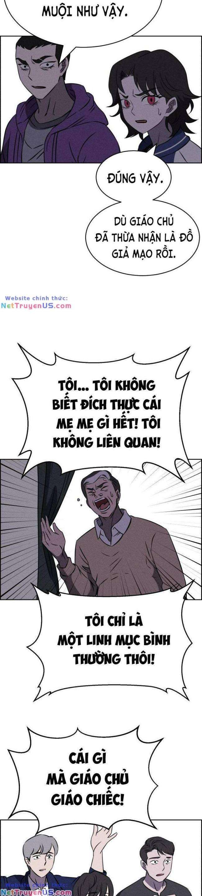 Óc Chó Toàn Năng - Page 18