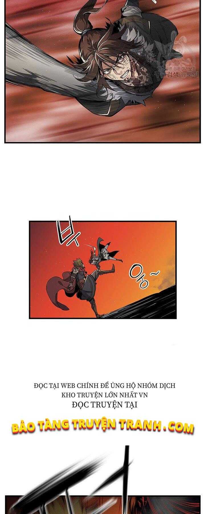 Mục Hạ Vô Nhân - Page 10