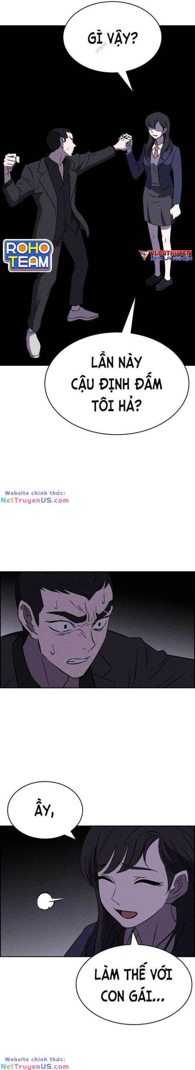 Óc Chó Toàn Năng - Page 27