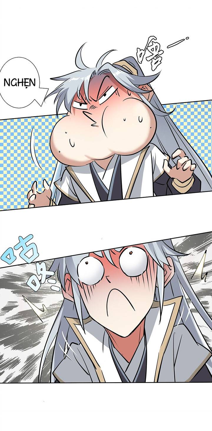 Trăm Vạn Cách Thành Thần - Page 28