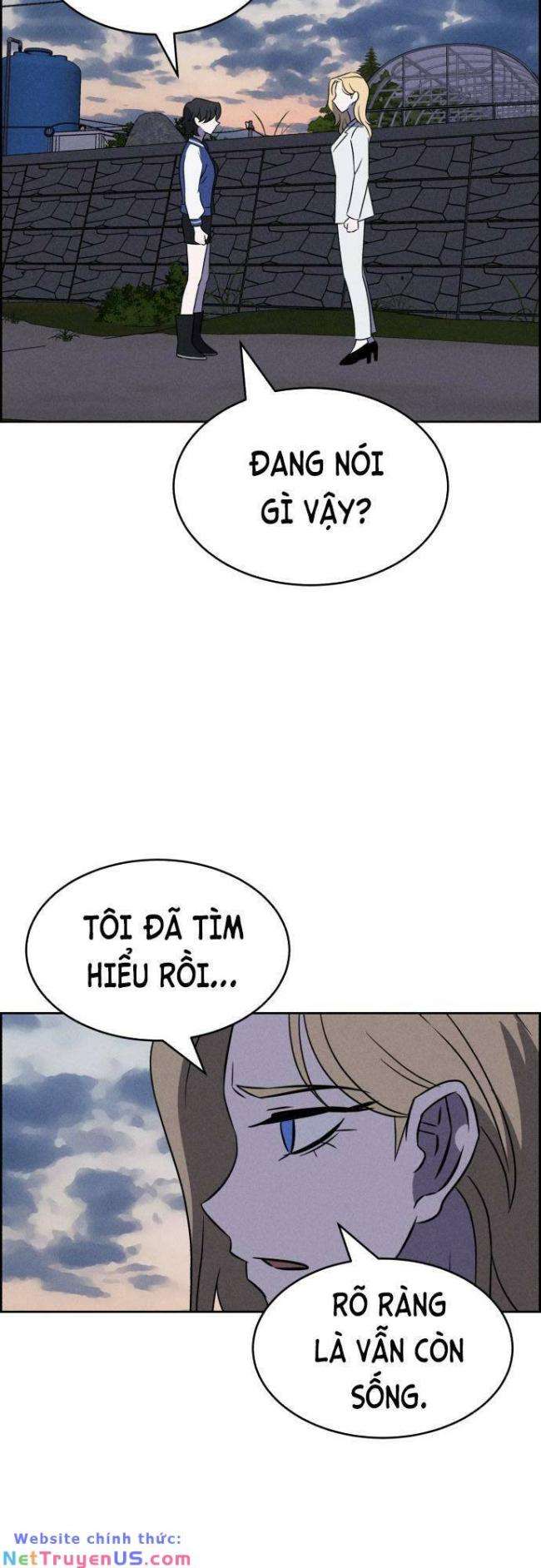 Óc Chó Toàn Năng - Page 63