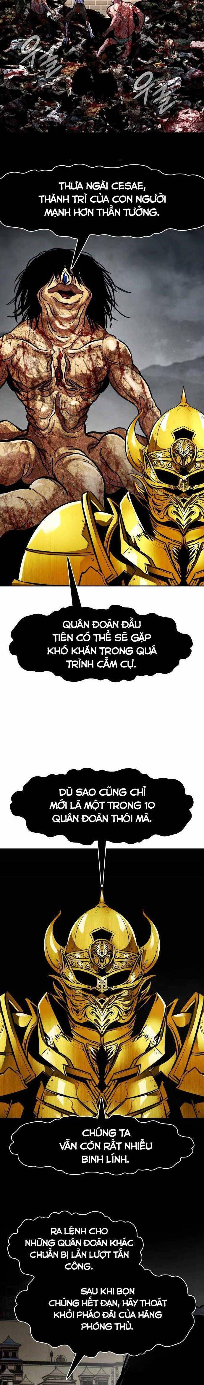 Kẻ Đa Tài - Page 17