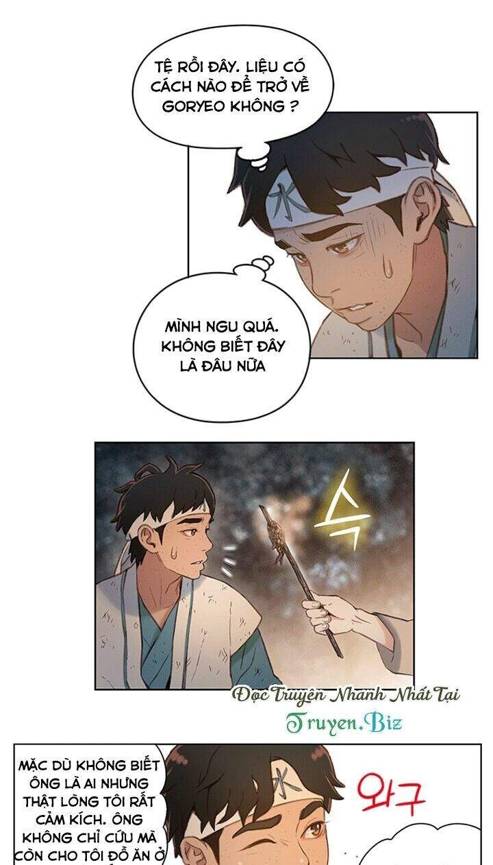 Yin And Yang Master - Page 8