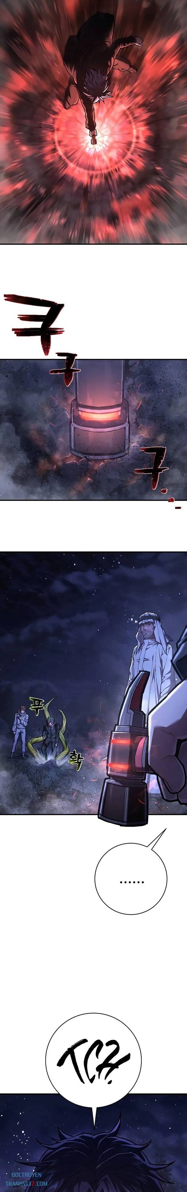 Đao Phủ - Page 18