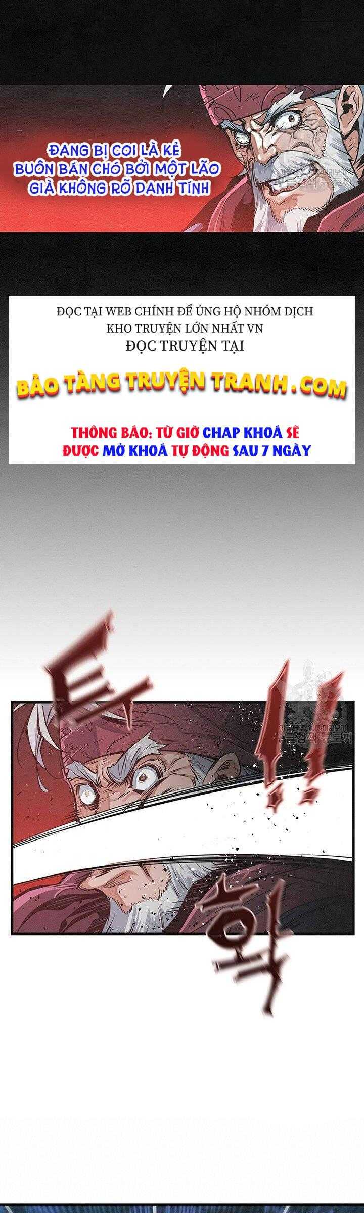 Mục Hạ Vô Nhân - Page 25