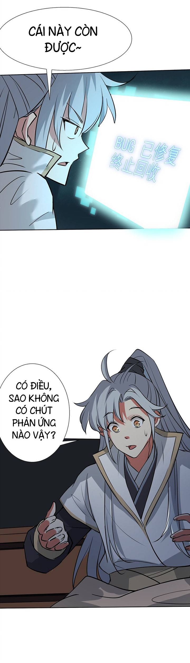 Trăm Vạn Cách Thành Thần - Page 29