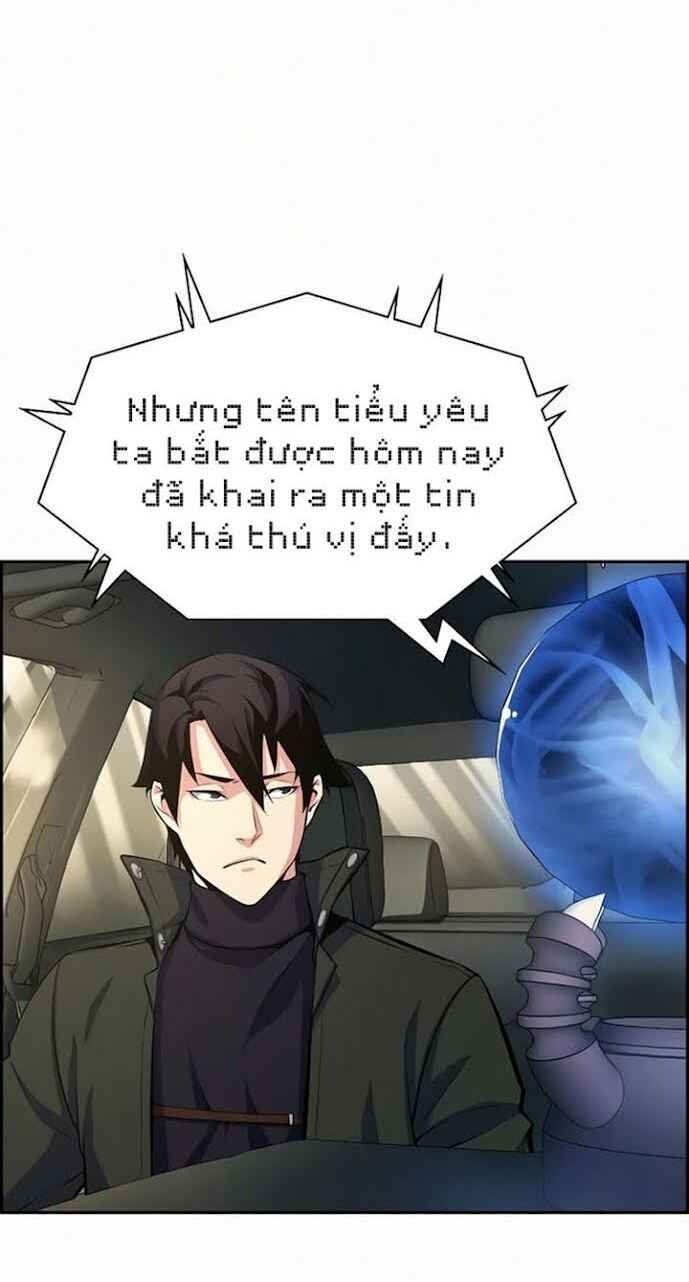 Kẻ Ngoại Lai Ở Vùng Đất Bị Ruồng Bỏ - Page 30