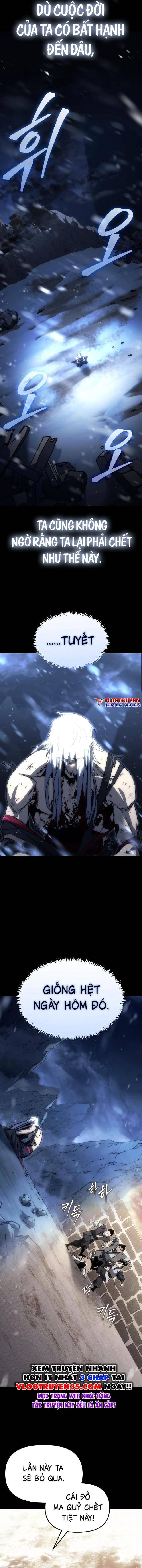 Chuyển Thế Ma Thần Ký - Page 19