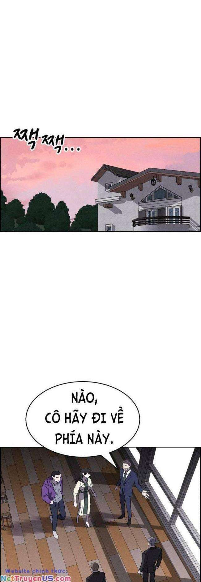 Óc Chó Toàn Năng - Page 37