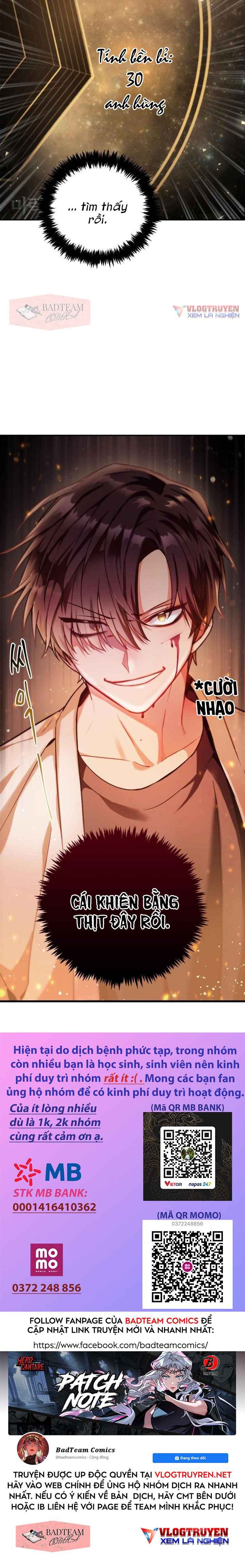 Kí Sự Hồi Quy - Page 37