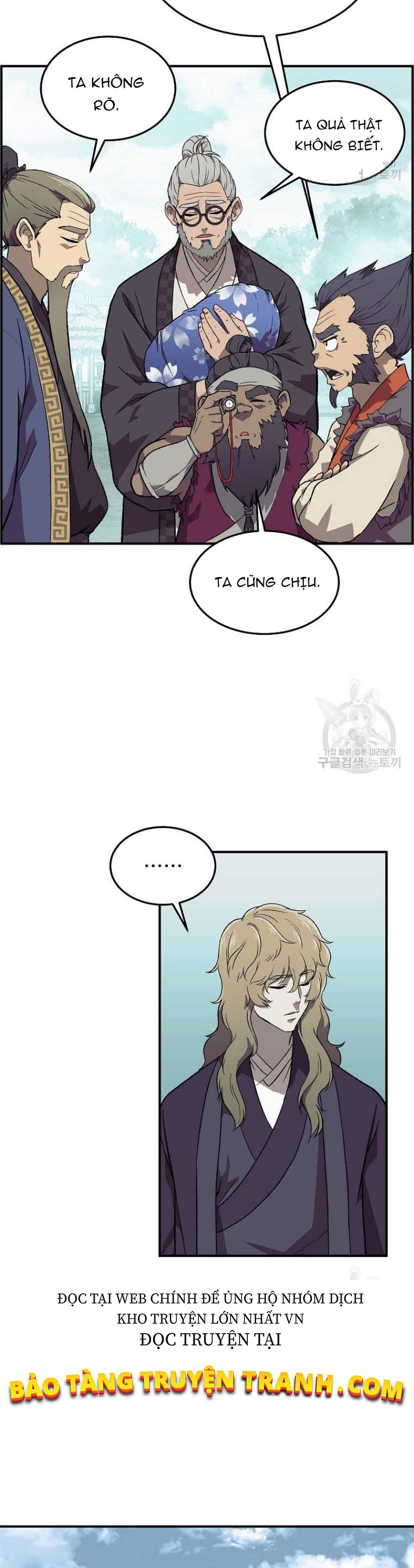 Thiếu Niên Phương Sĩ - Page 39