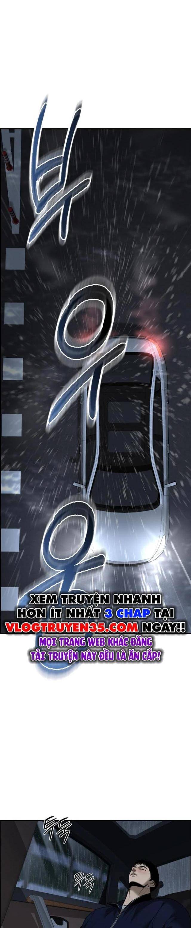 Cảnh Sát Bất Bại - Page 20