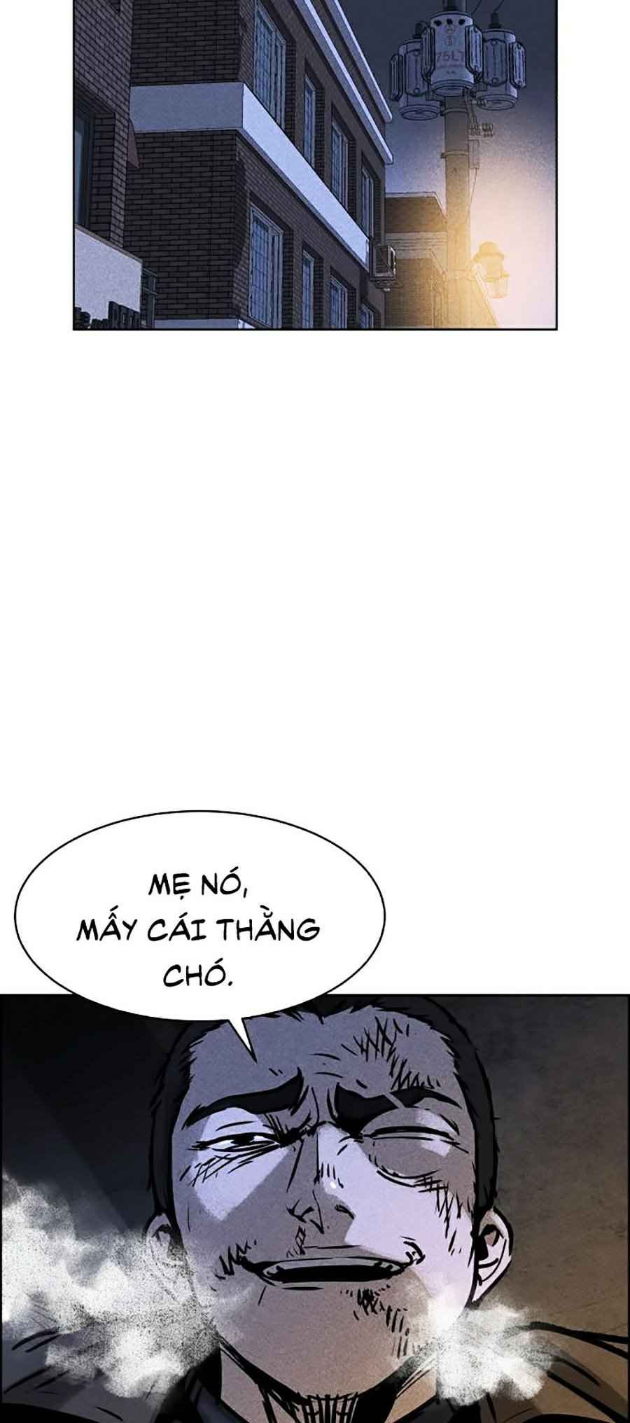 Óc Chó Toàn Năng - Page 89