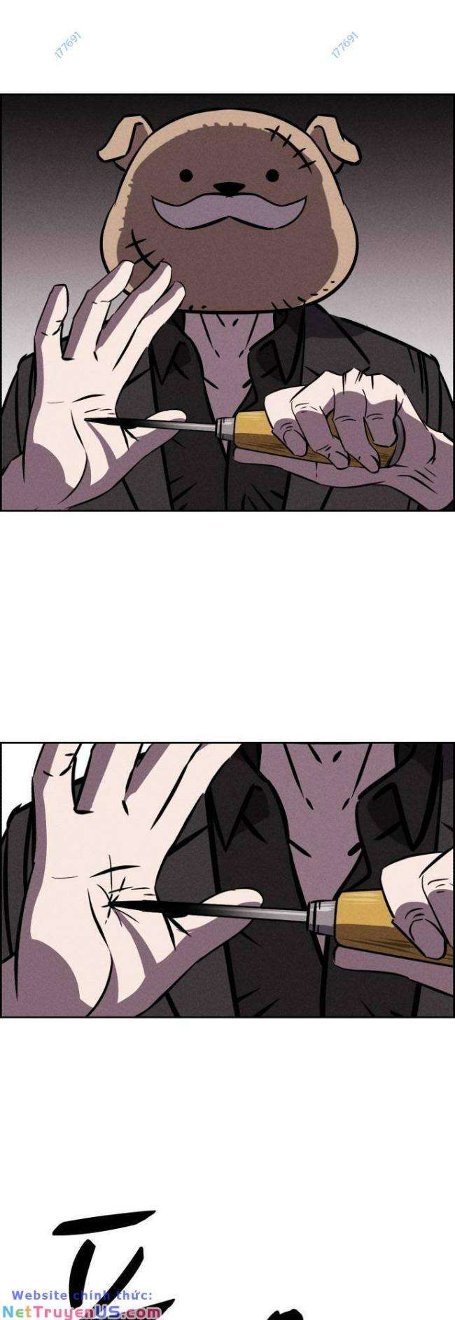 Óc Chó Toàn Năng - Page 35