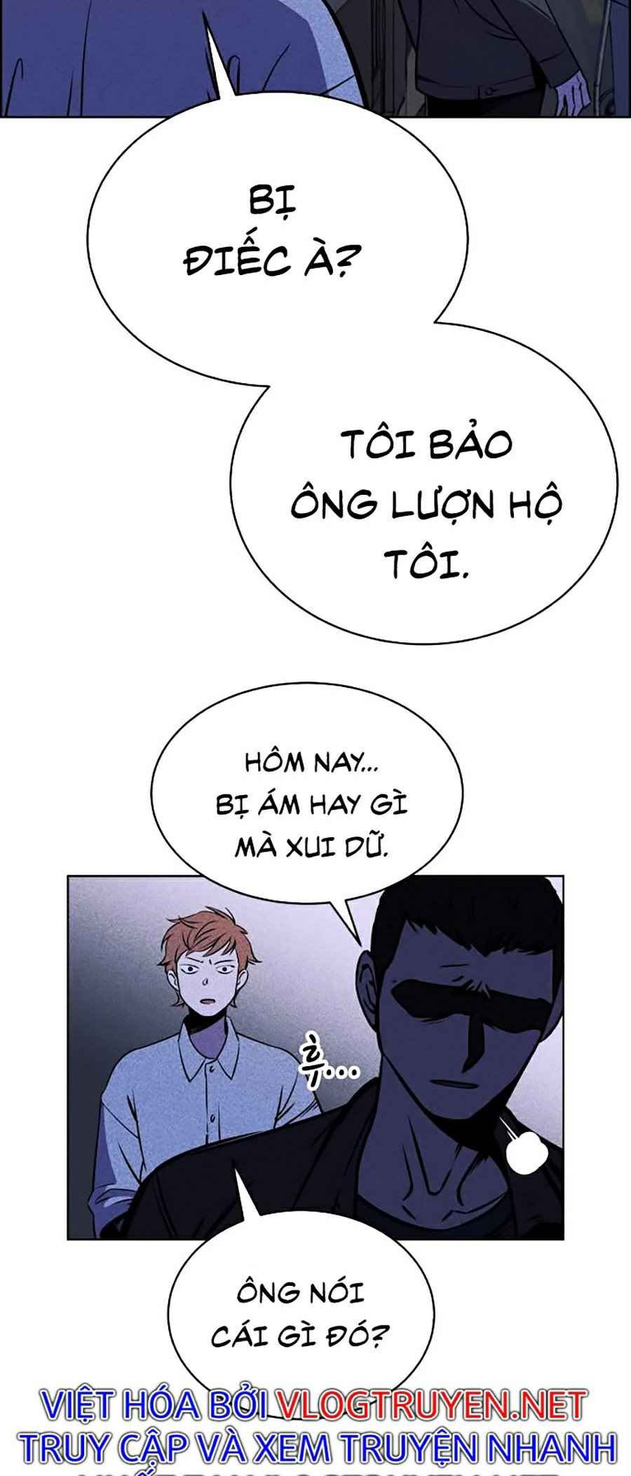 Óc Chó Toàn Năng - Page 80