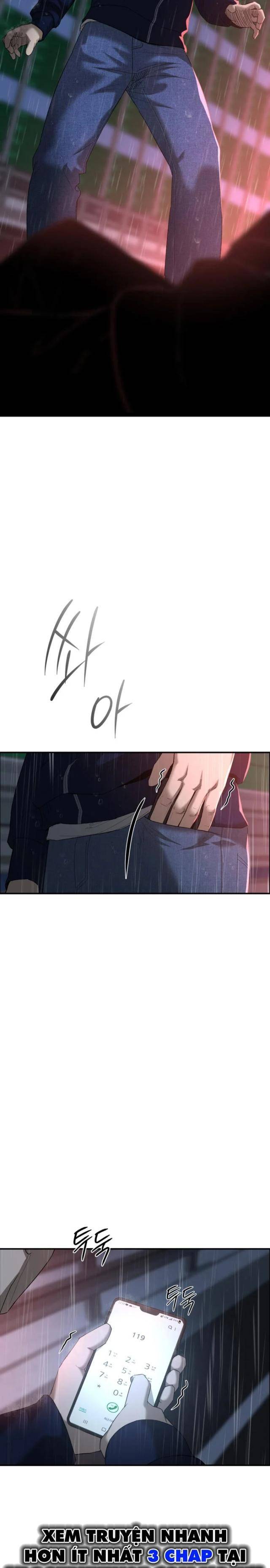 Cảnh Sát Bất Bại - Page 30