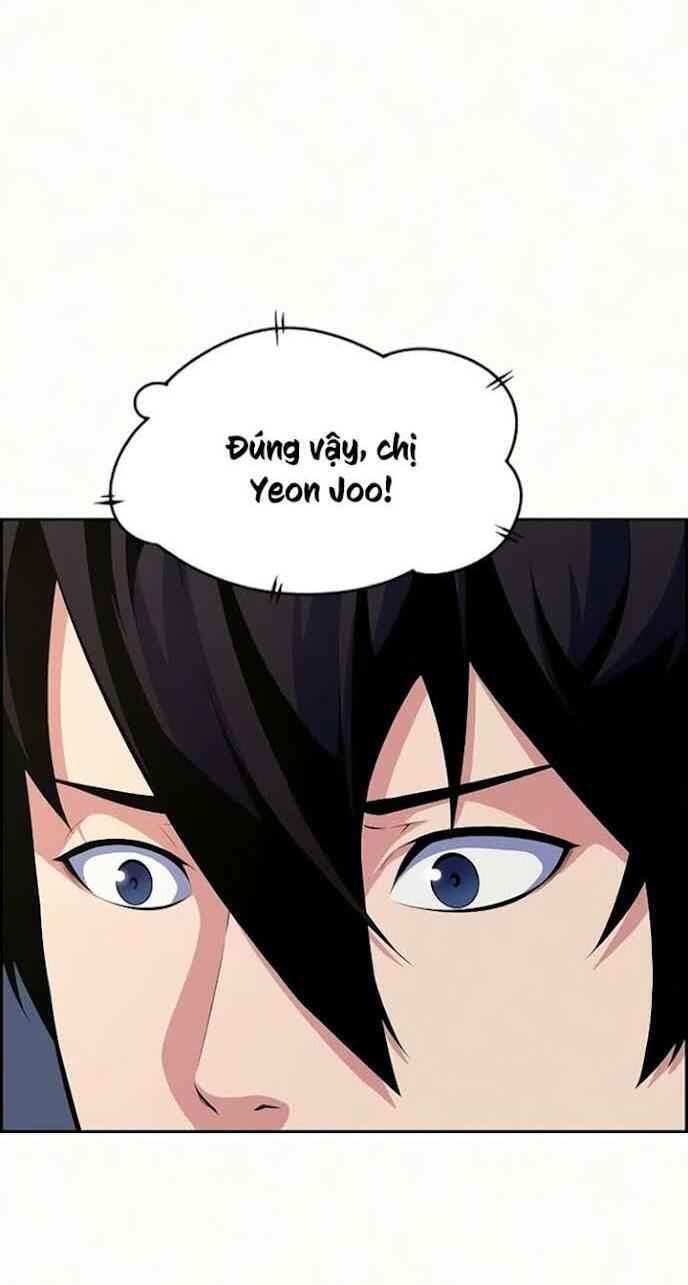 Kẻ Ngoại Lai Ở Vùng Đất Bị Ruồng Bỏ - Page 15