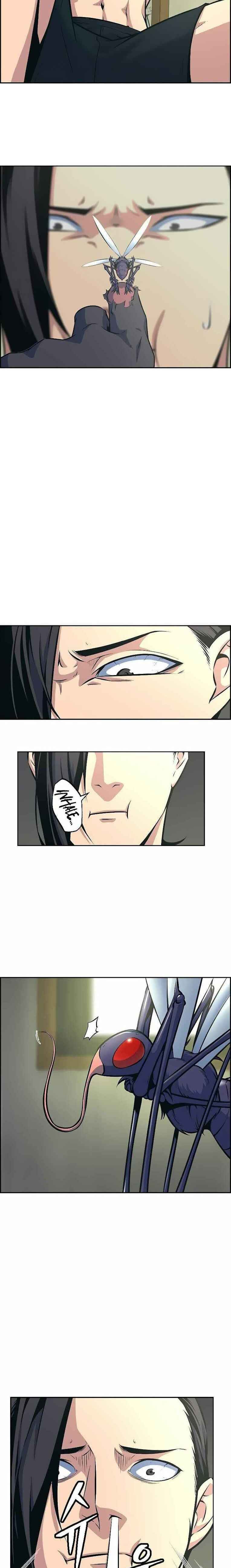 Kẻ Ngoại Lai Ở Vùng Đất Bị Ruồng Bỏ - Page 19