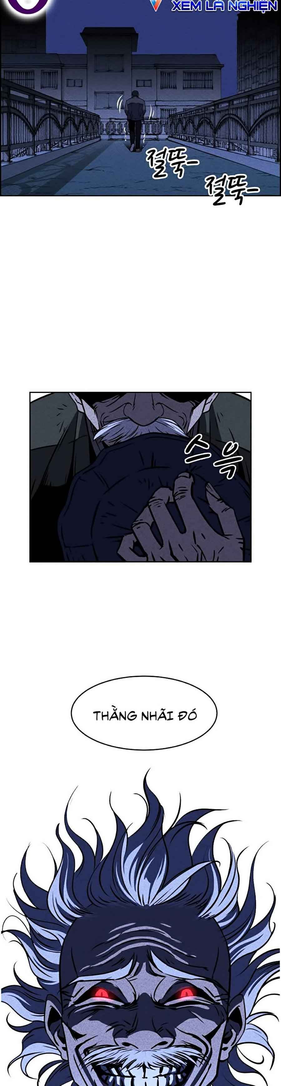 Óc Chó Toàn Năng - Page 110